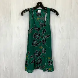 Top Sleeveless By Cabi  Size: Xs