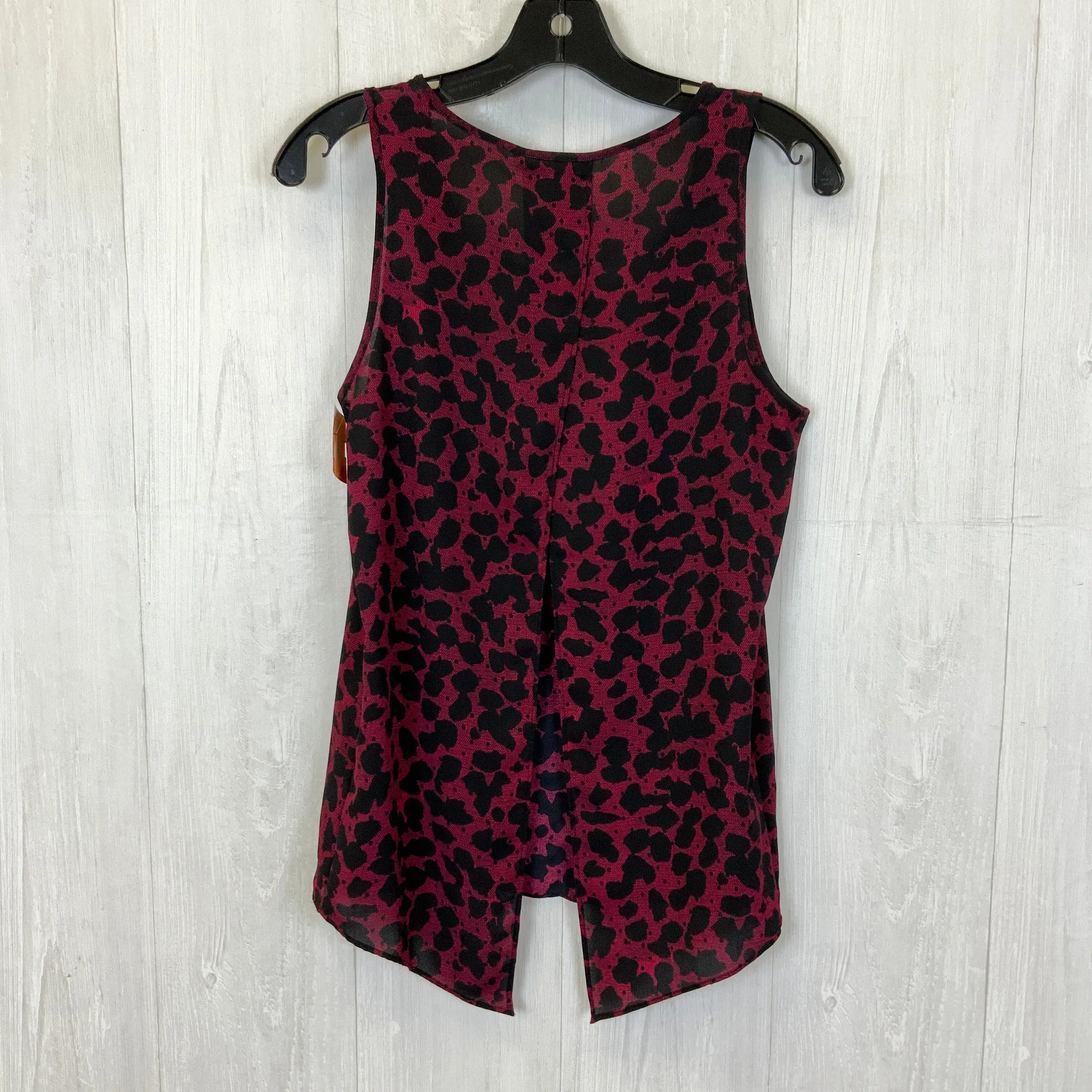 Top Sleeveless By Express  Size: S