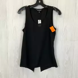 Top Sleeveless By Express  Size: Xs