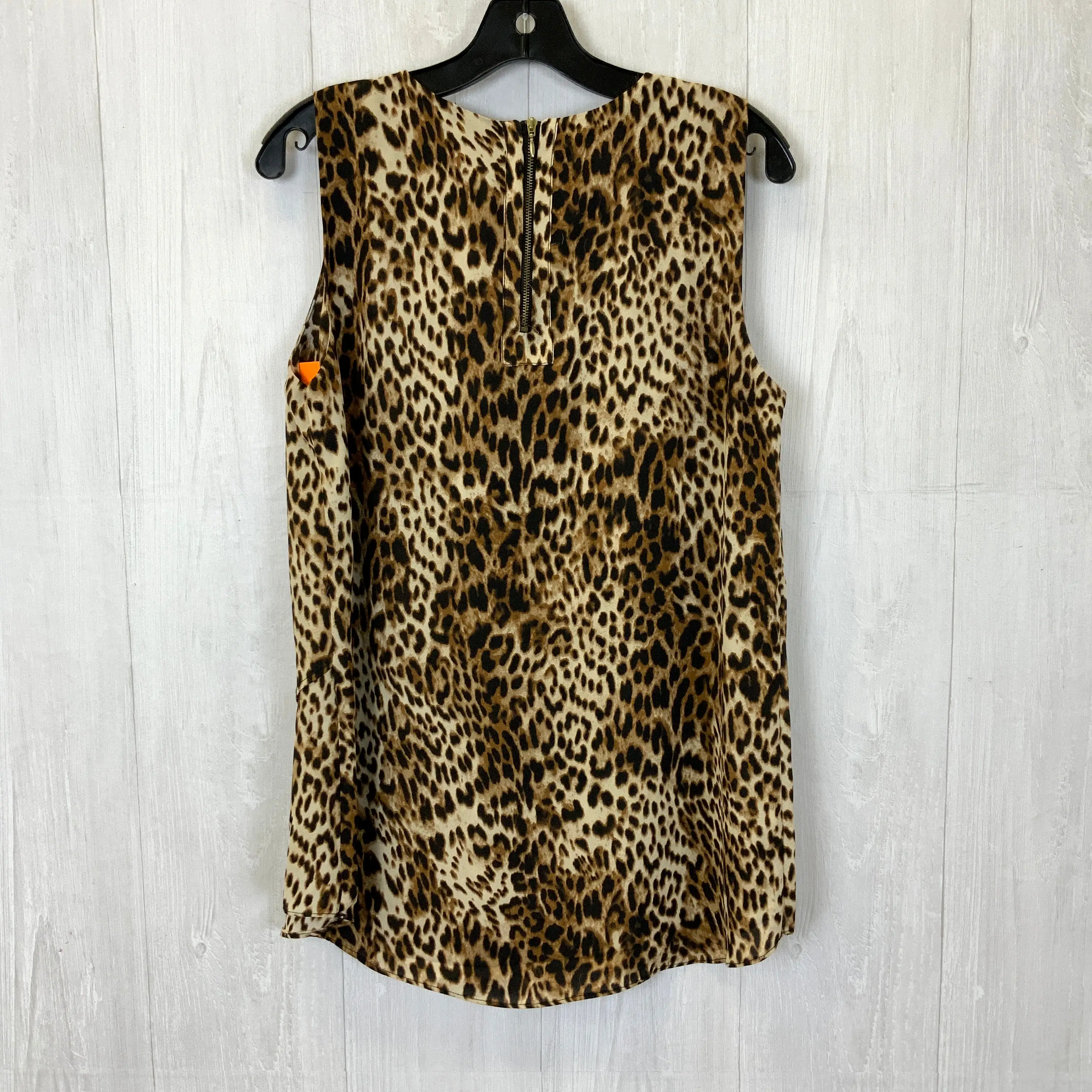 Top Sleeveless By Grace  Size: M