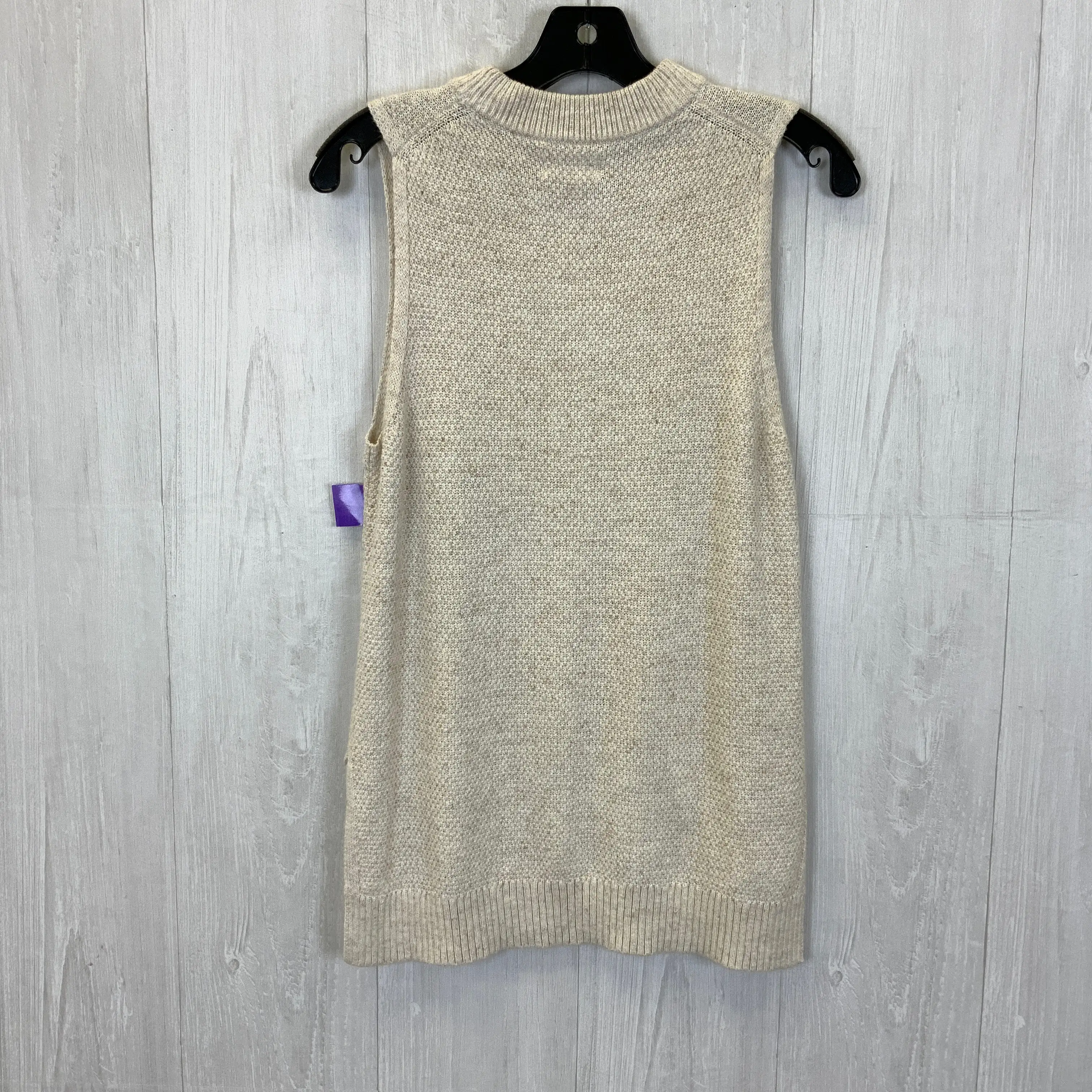 Top Sleeveless By Lou And Grey  Size: S