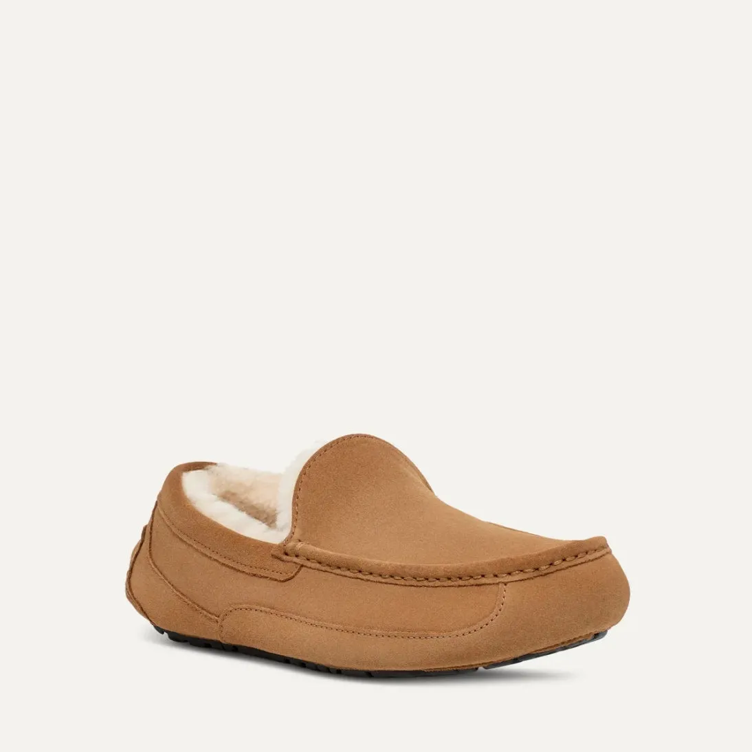 UGG Ascot Slipper Chestnut 1101110