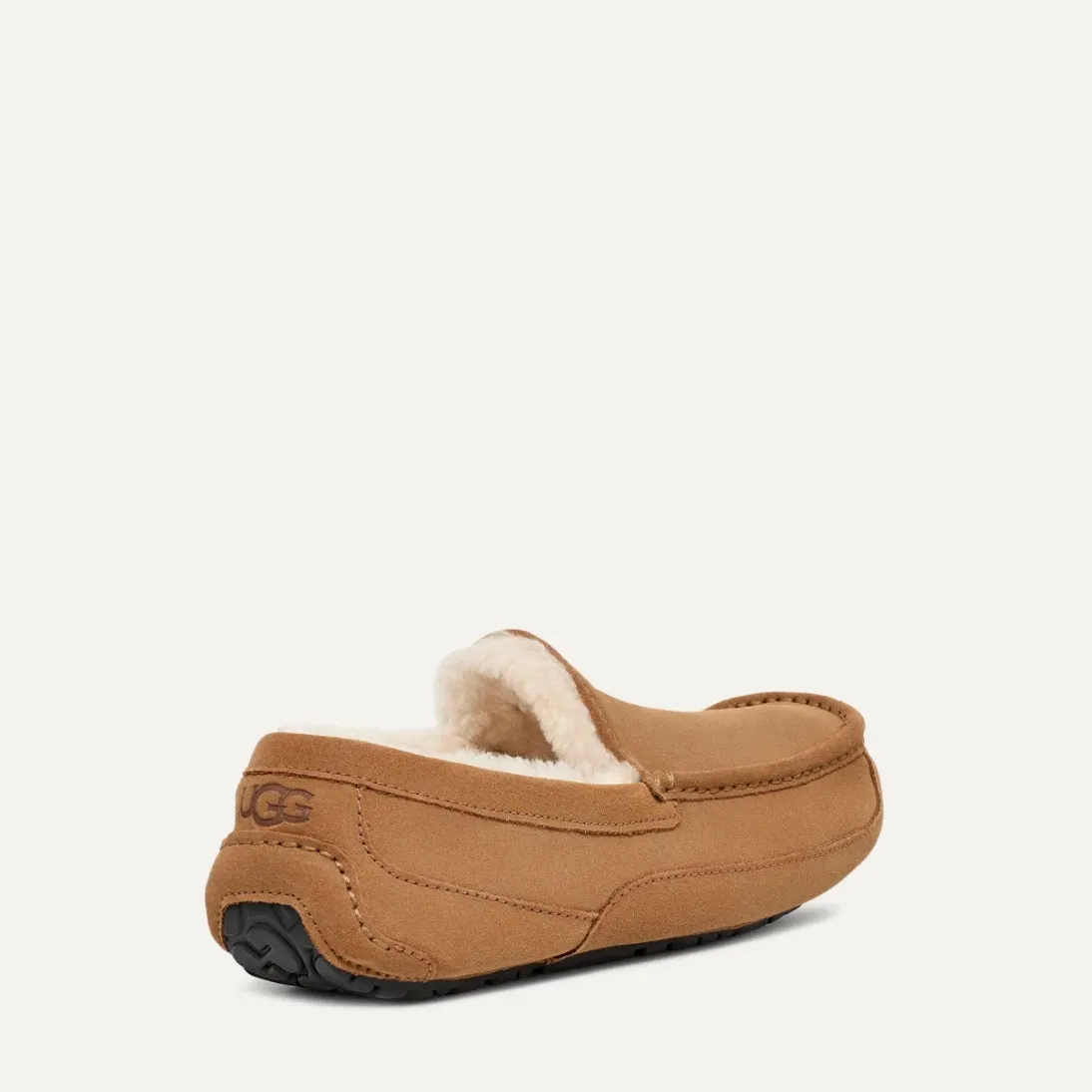 UGG Ascot Slipper Chestnut 1101110