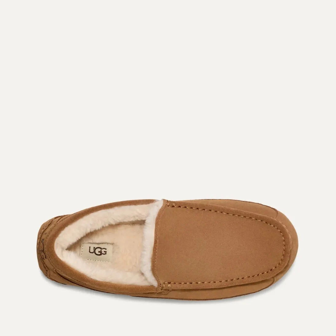 UGG Ascot Slipper Chestnut 1101110