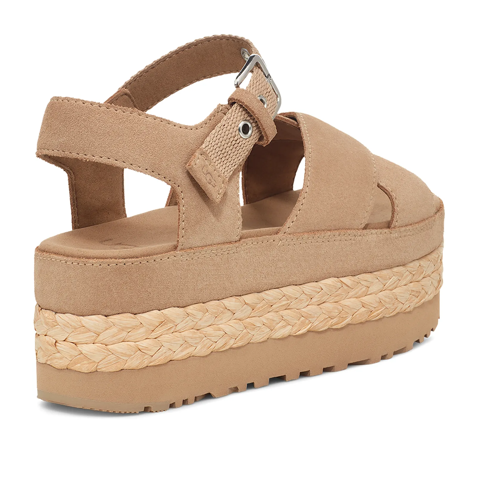 UGG Aubrey Ankle (Women) - Sand