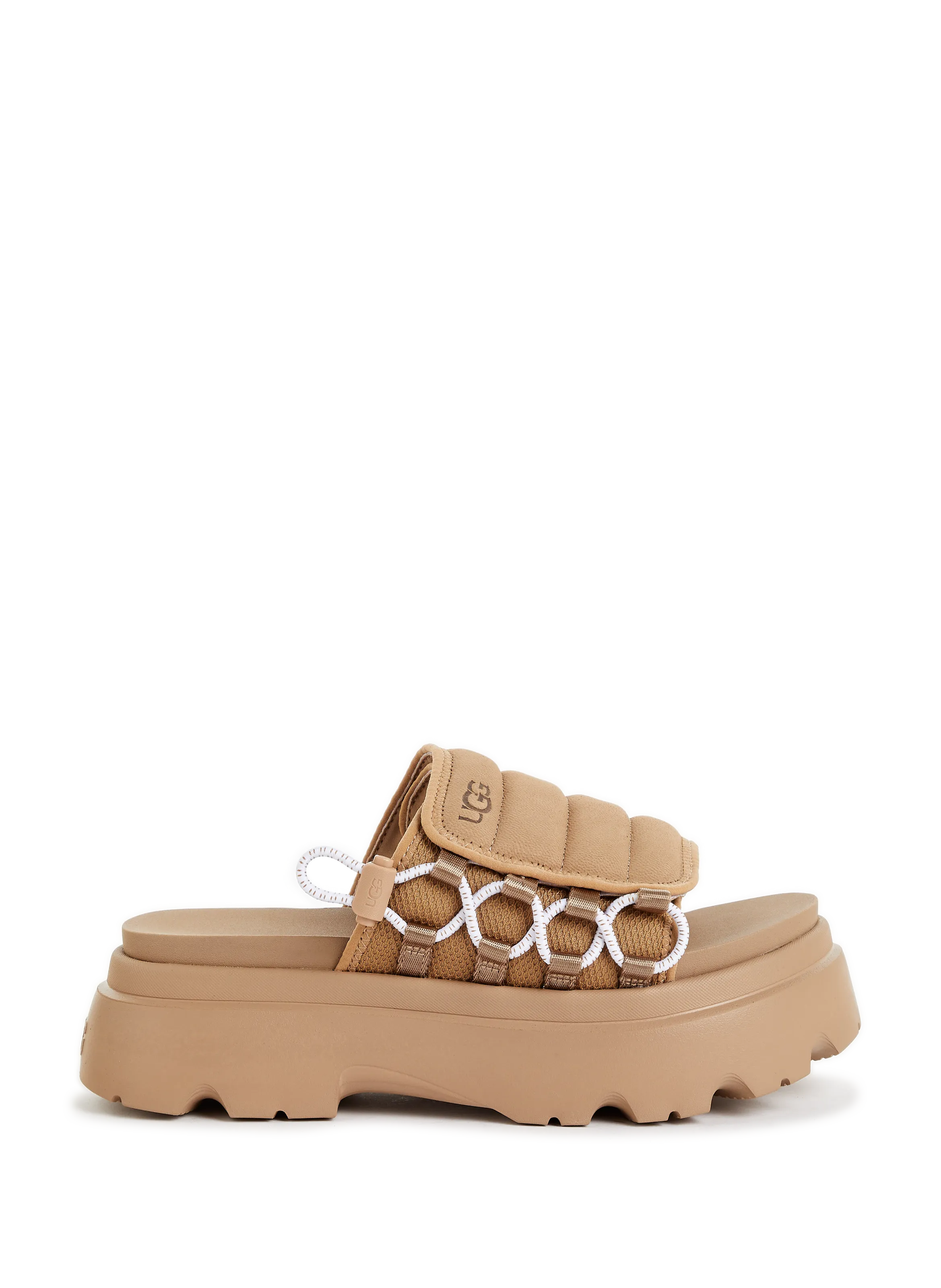 UGG  Callie mules - Beige