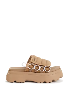 UGG  Callie mules - Beige