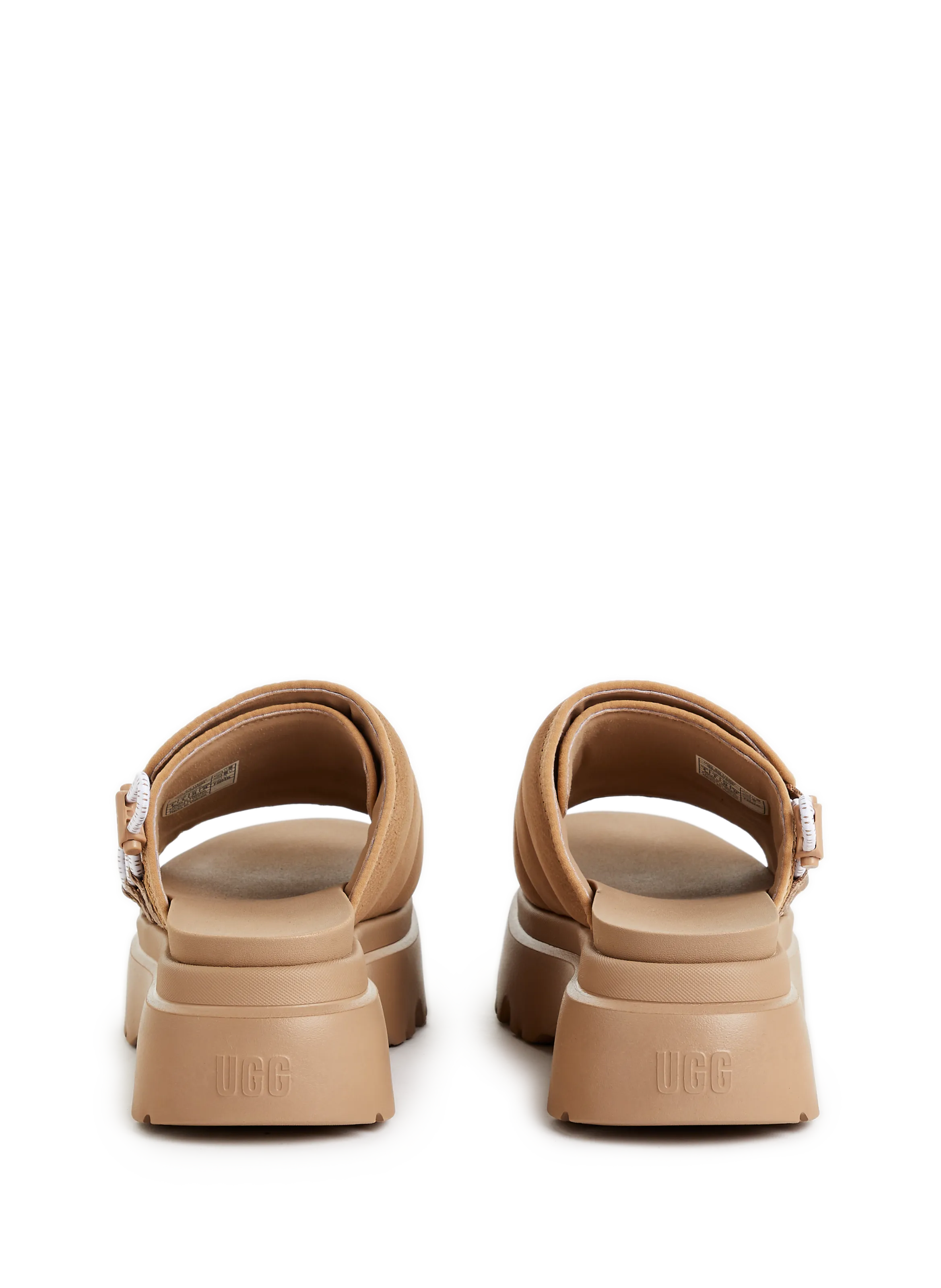 UGG  Callie mules - Beige