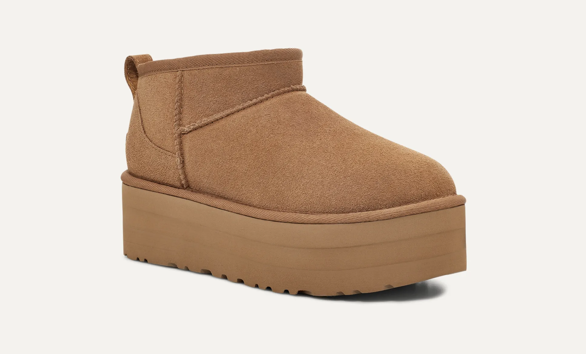 UGG Classic Ultra Mini Platform