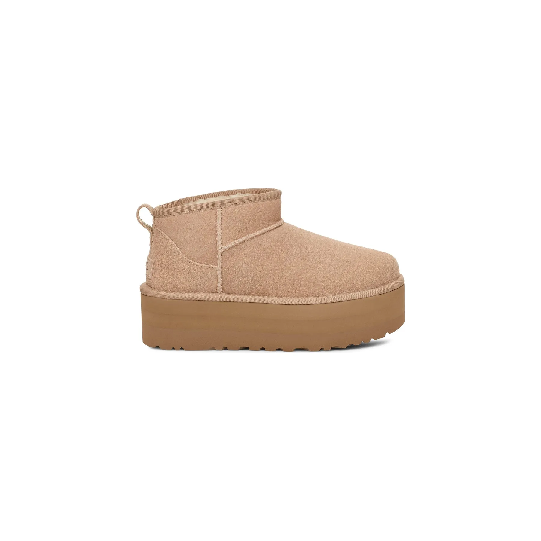 UGG Classic Ultra Mini Platform