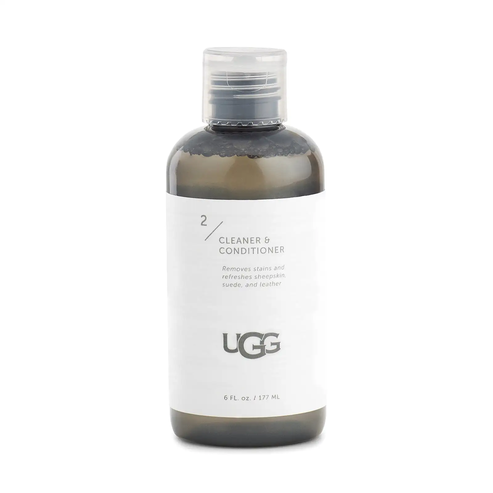 UGG Cleaner and Conditioner