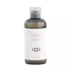 UGG Cleaner and Conditioner