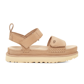 UGG Goldenstar (Women) - Driftwood