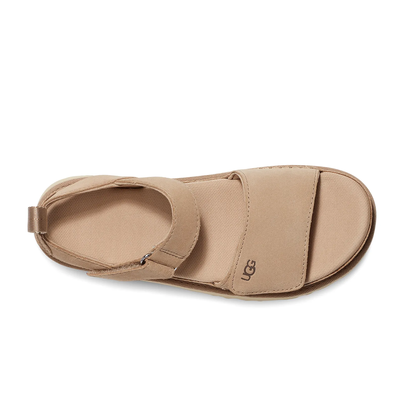 UGG Goldenstar (Women) - Driftwood