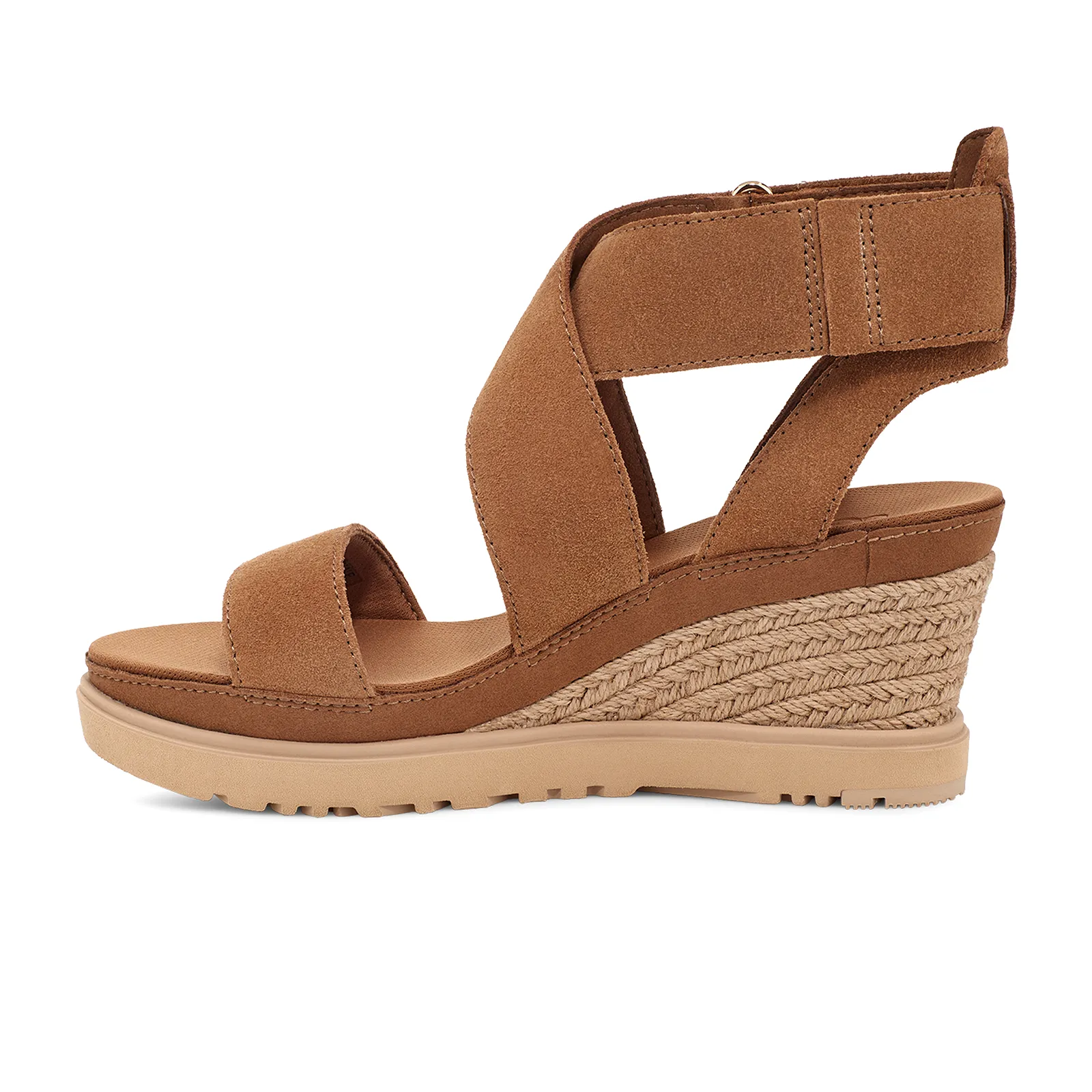 UGG Ileana Ankle (Women) - Chestnut