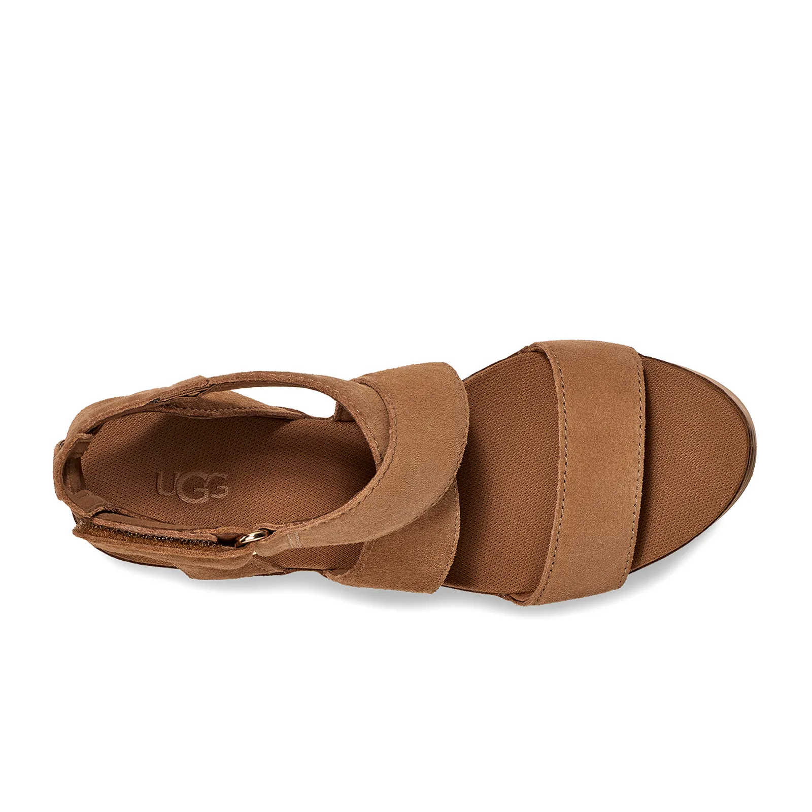 UGG Ileana Ankle (Women) - Chestnut