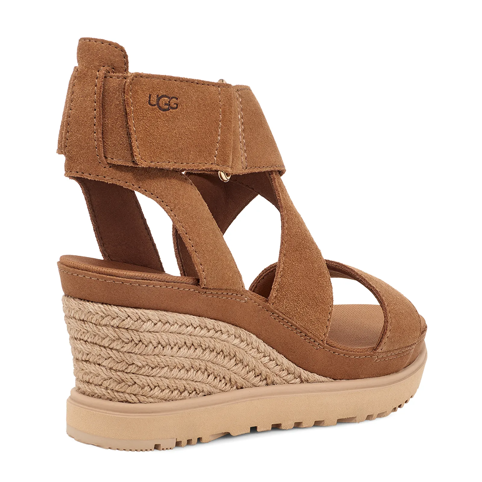 UGG Ileana Ankle (Women) - Chestnut