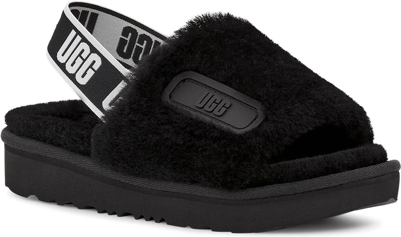 UGG Kids Disco Slide