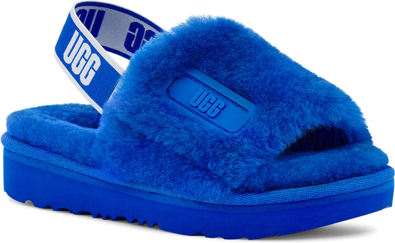 UGG Kids Disco Slide