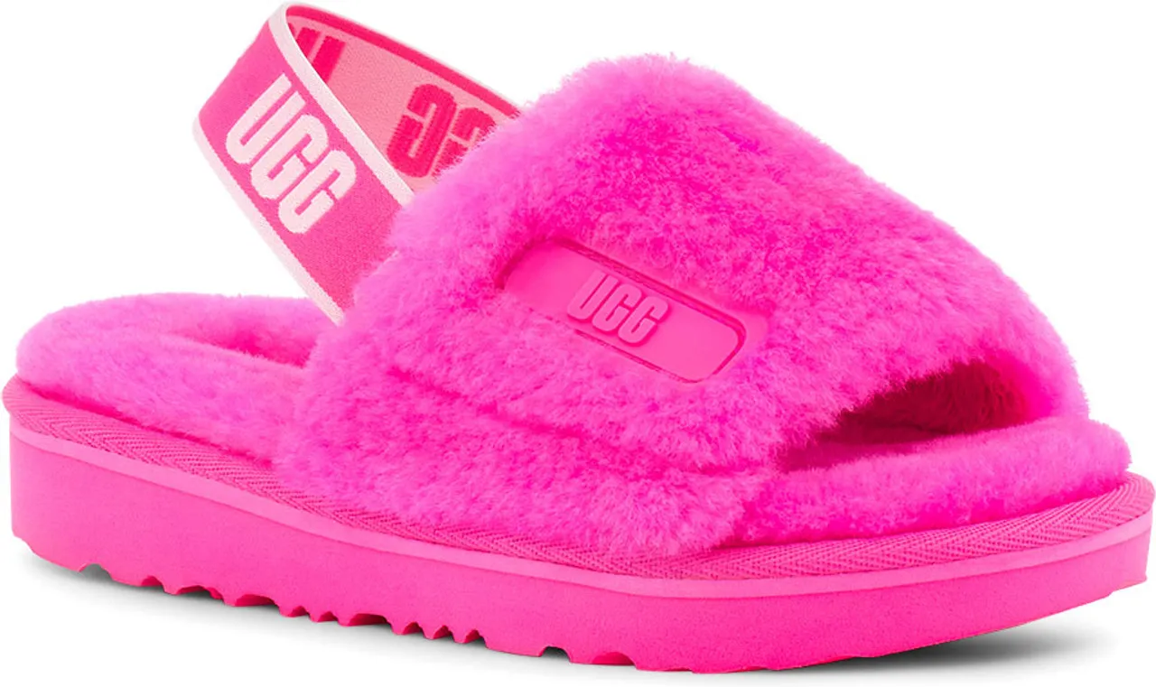 UGG Kids Disco Slide