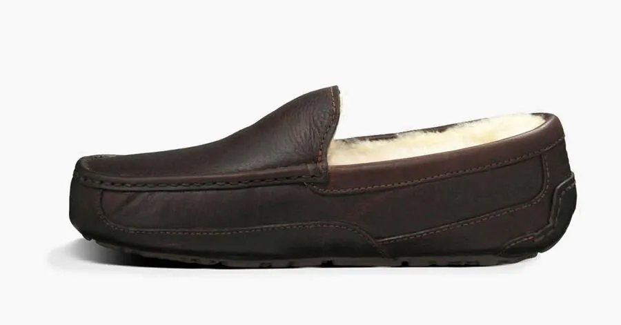 UGG Men's Ascot Leather