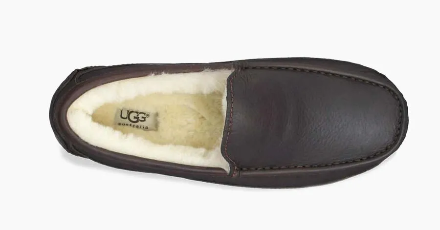 UGG Men's Ascot Leather