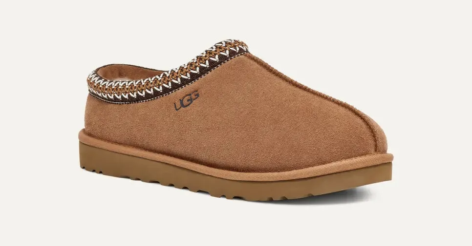 UGG Men's Tasman Slipper