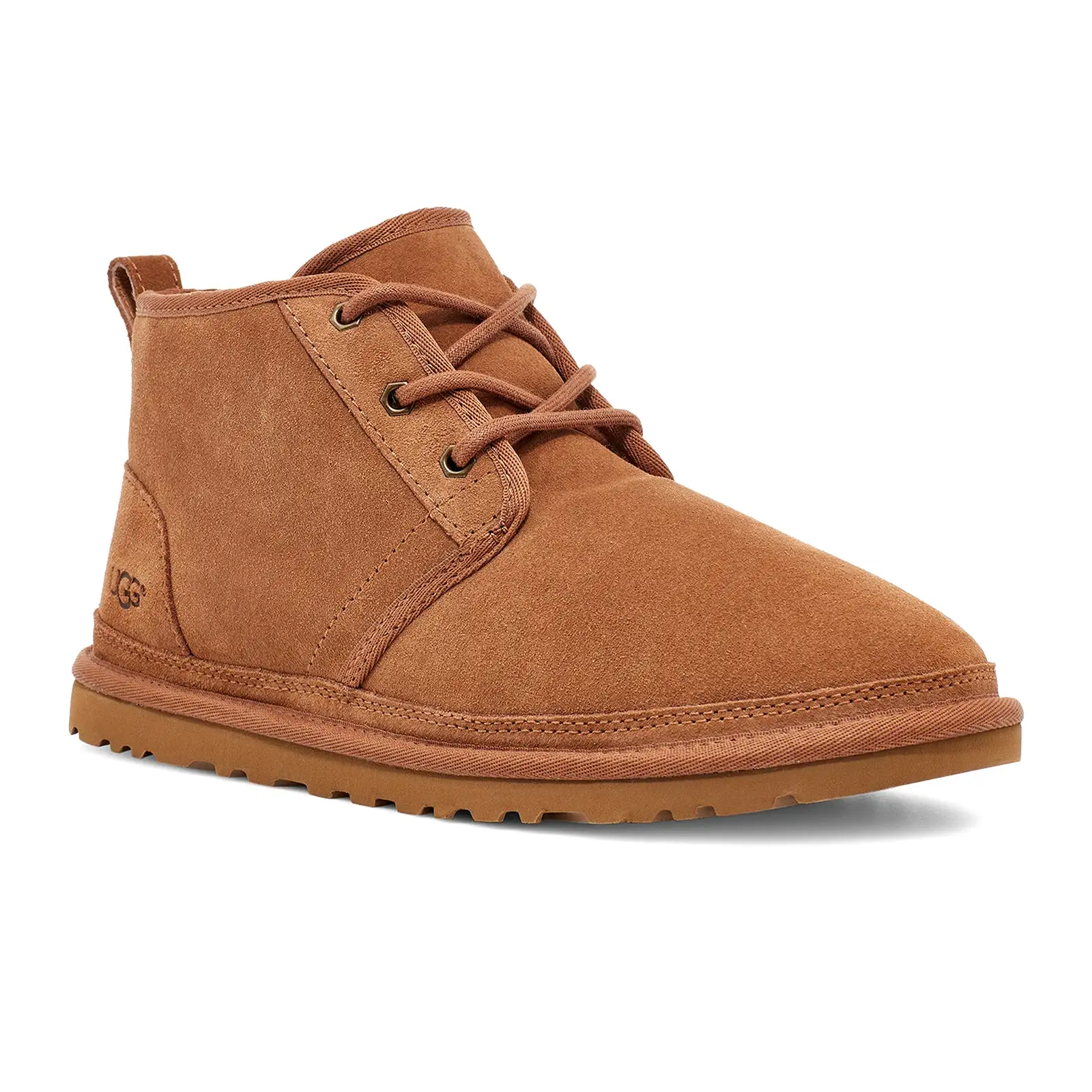 UGG Neumel (Men) - Chestnut