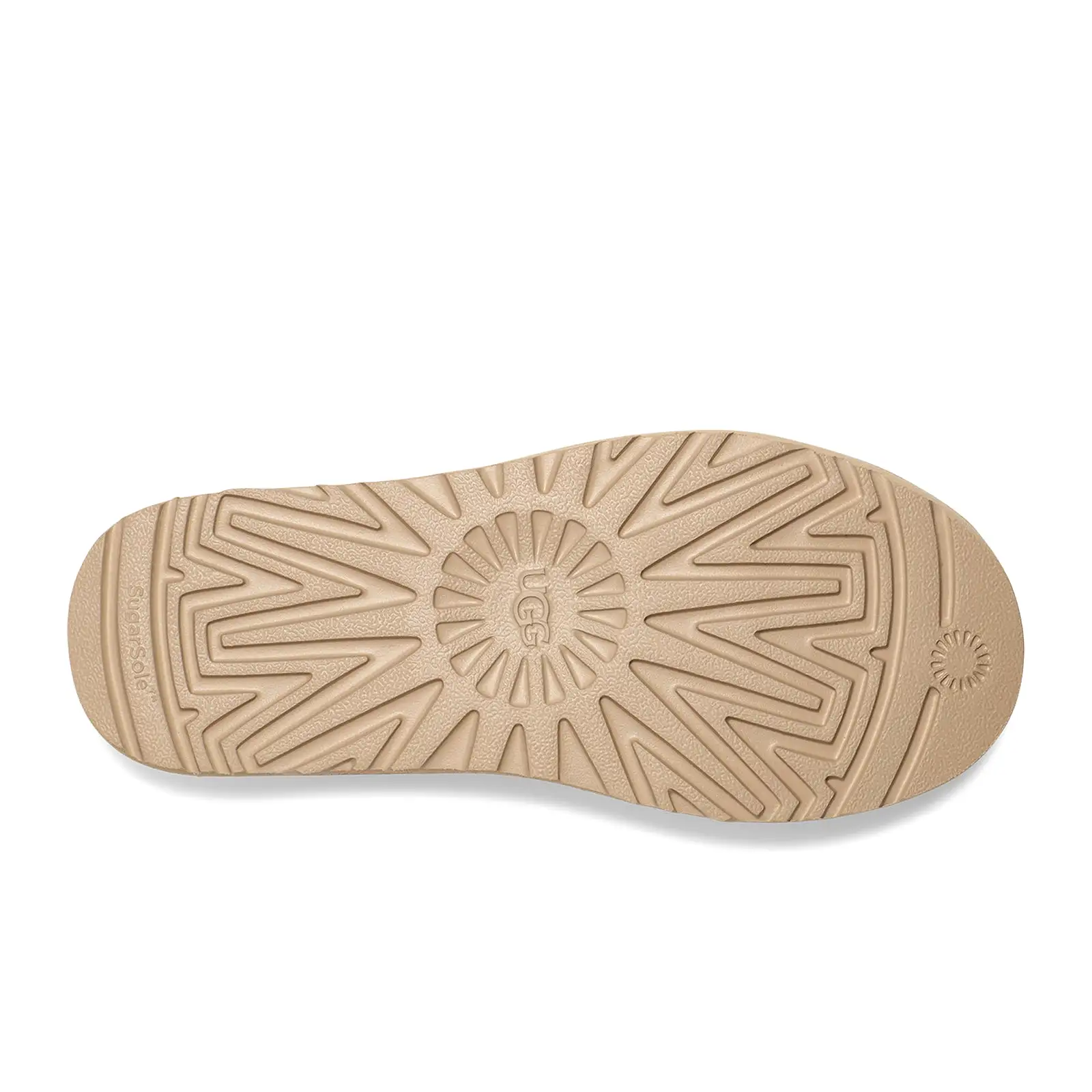 UGG Tasman Crafted Regenerate (Women) - Sand