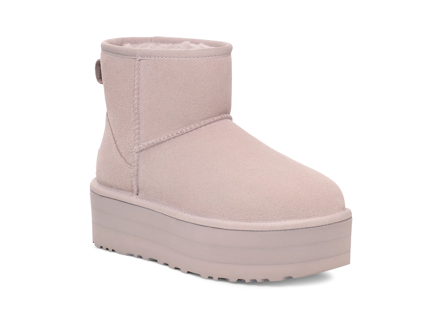 UGG Women's Classic Mini Platform