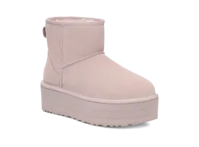 UGG Women's Classic Mini Platform