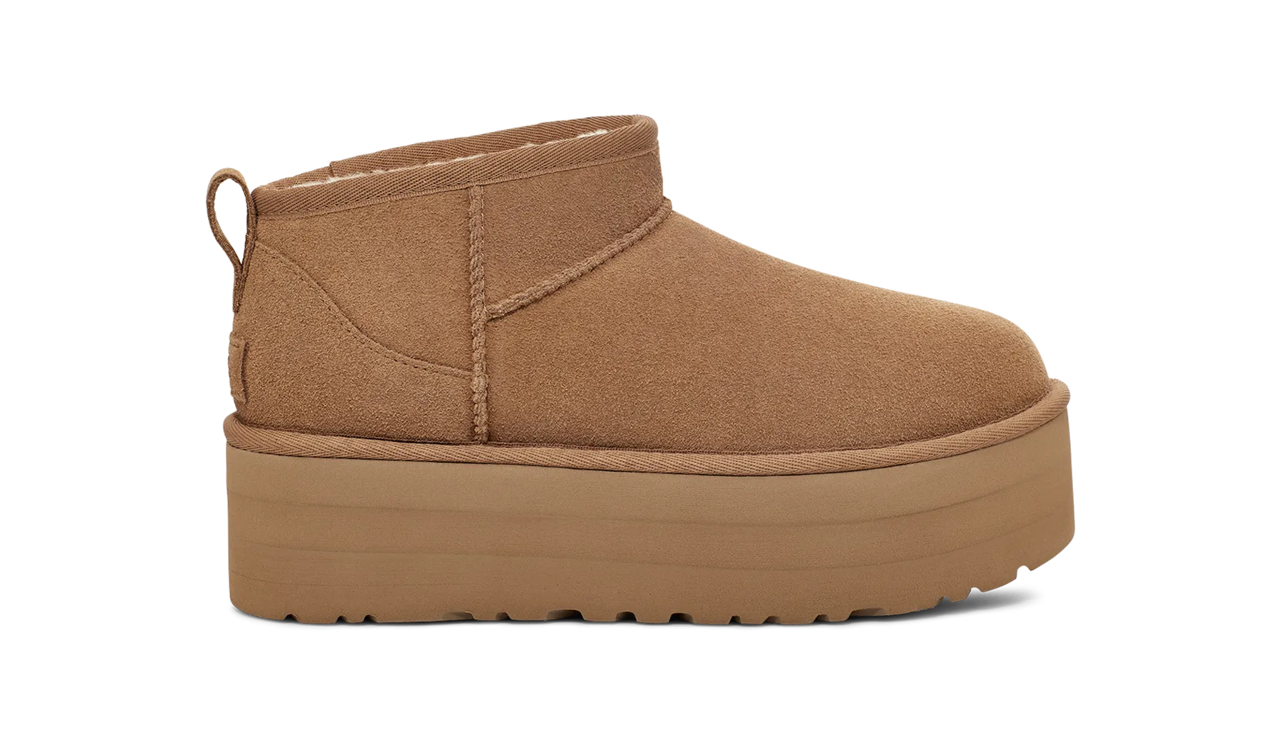 UGG Women's Classic Ultra Mini Platform