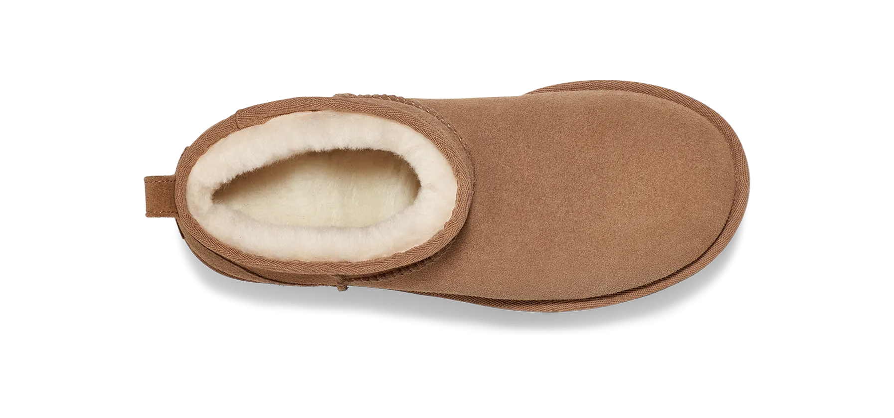 UGG Women's Classic Ultra Mini Platform