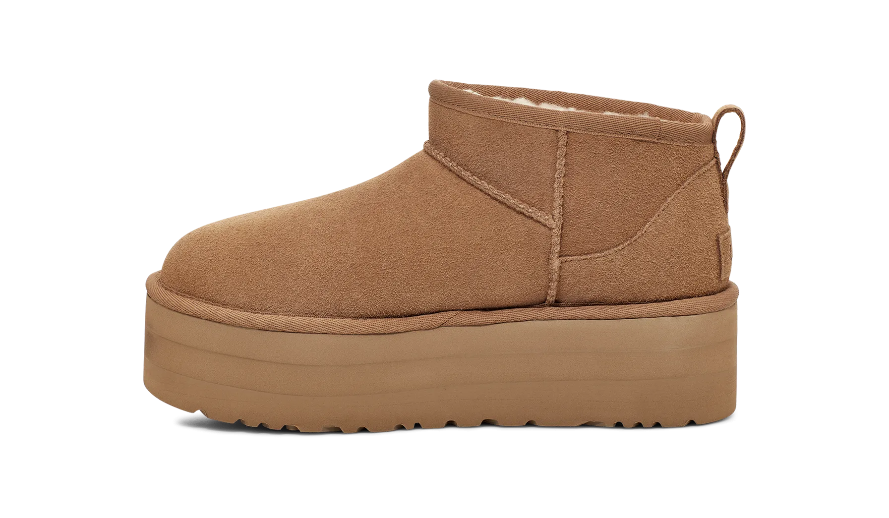 UGG Women's Classic Ultra Mini Platform