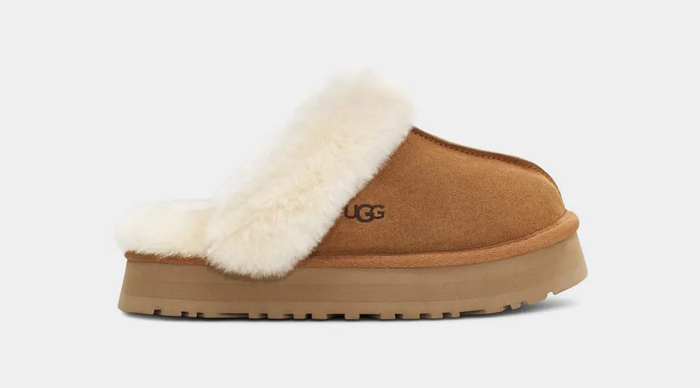 UGG Women's Disquette :: Alternative to the Tazz or Tasman