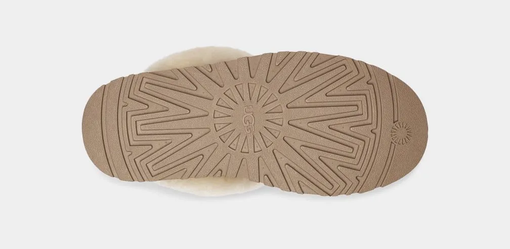 UGG Women's Disquette :: Alternative to the Tazz or Tasman