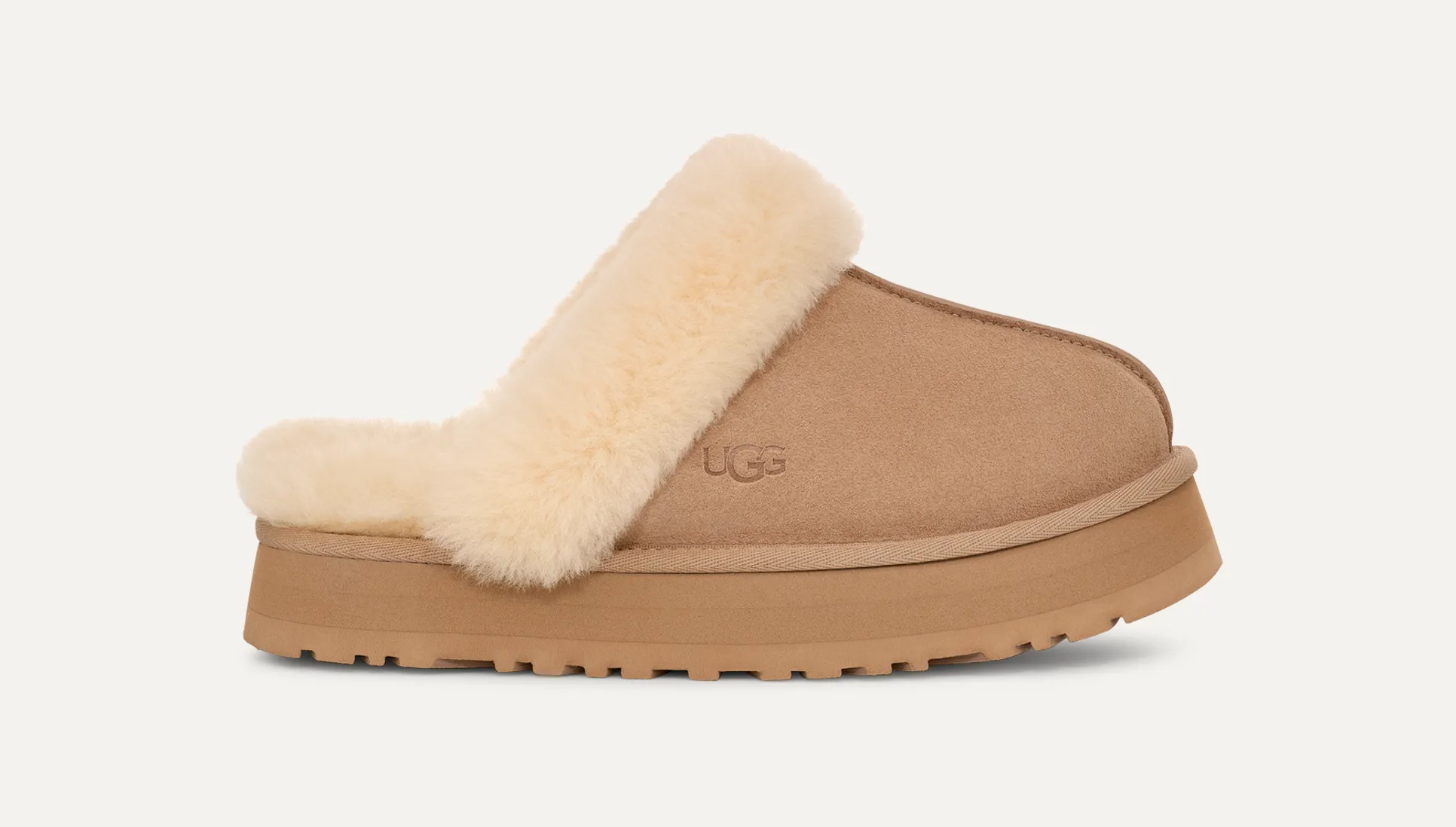 UGG Women's Disquette :: Alternative to the Tazz or Tasman