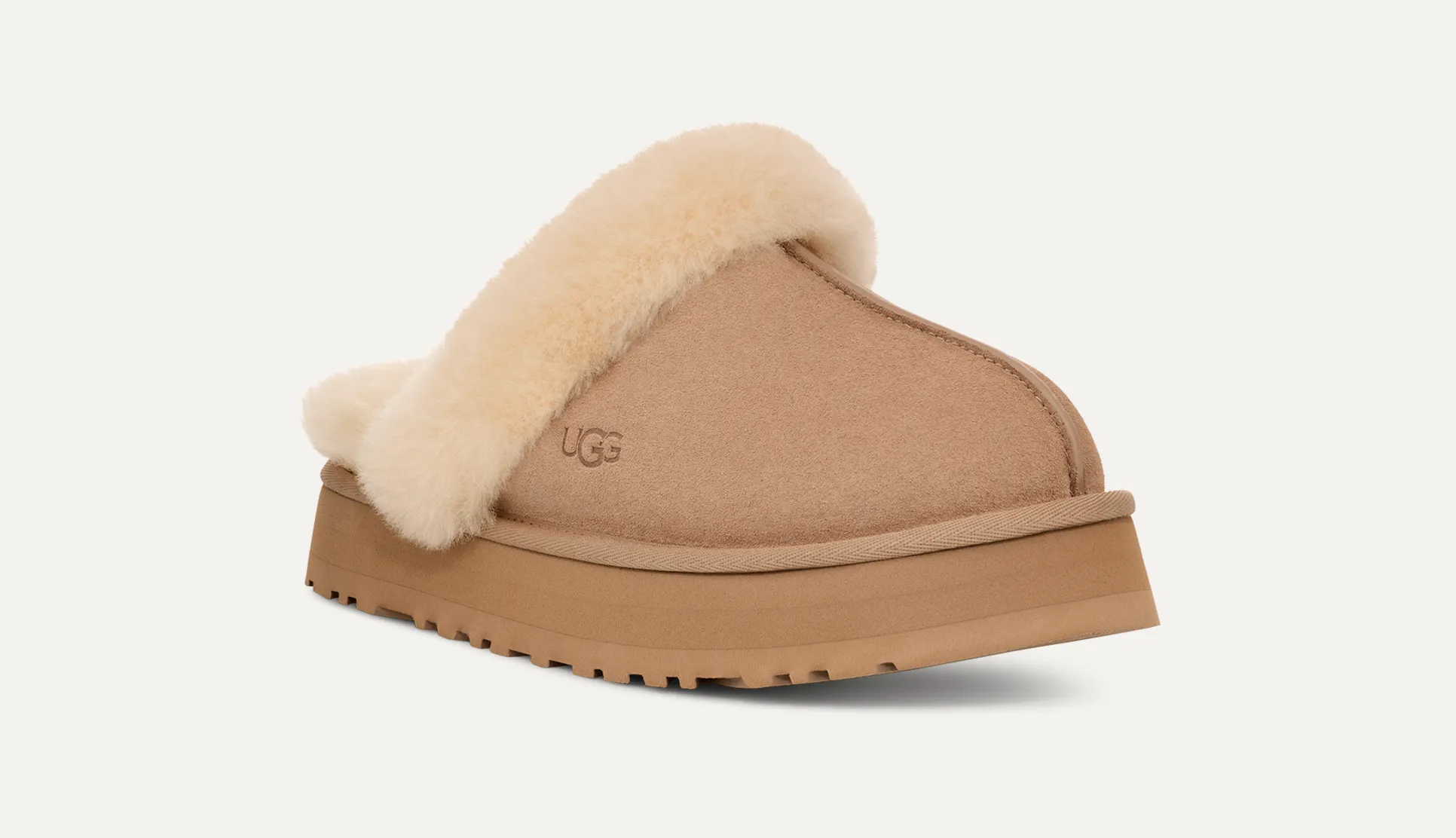 UGG Women's Disquette :: Alternative to the Tazz or Tasman