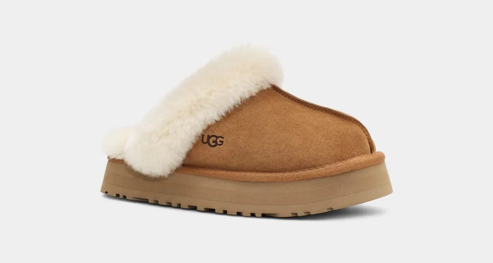 UGG Women's Disquette :: Alternative to the Tazz or Tasman