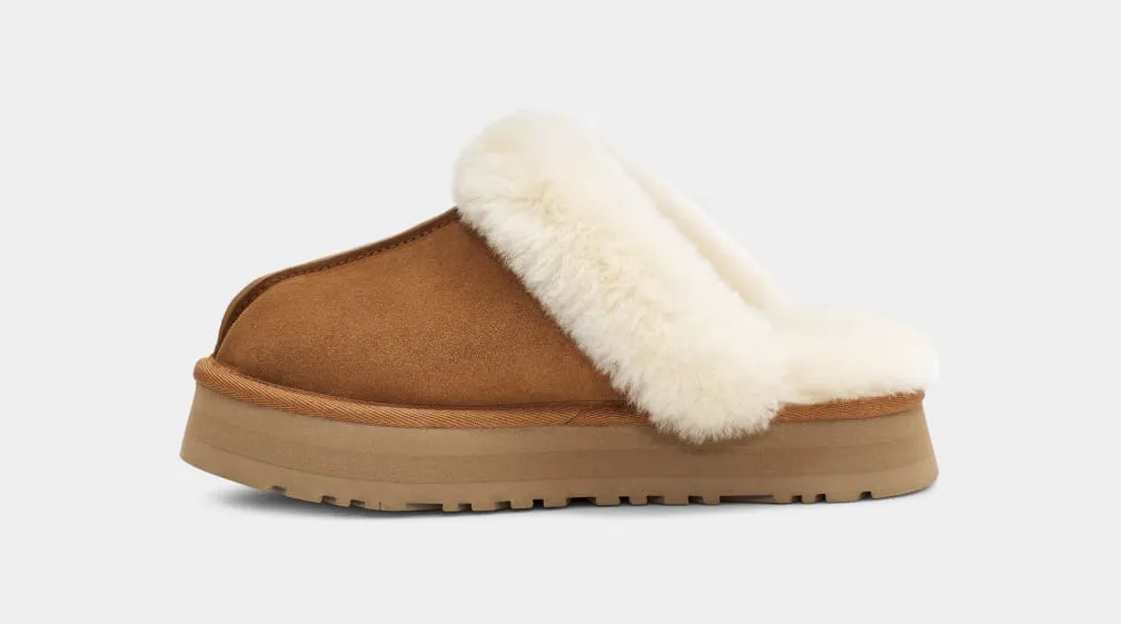 UGG Women's Disquette :: Alternative to the Tazz or Tasman