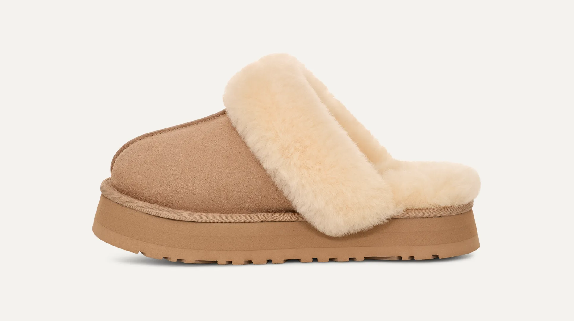 UGG Women's Disquette :: Alternative to the Tazz or Tasman