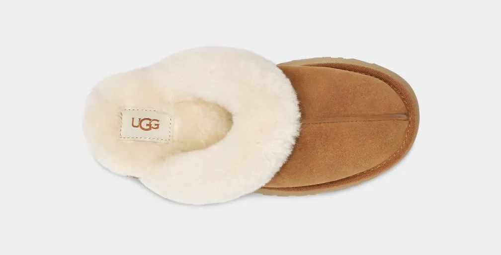 UGG Women's Disquette :: Alternative to the Tazz or Tasman