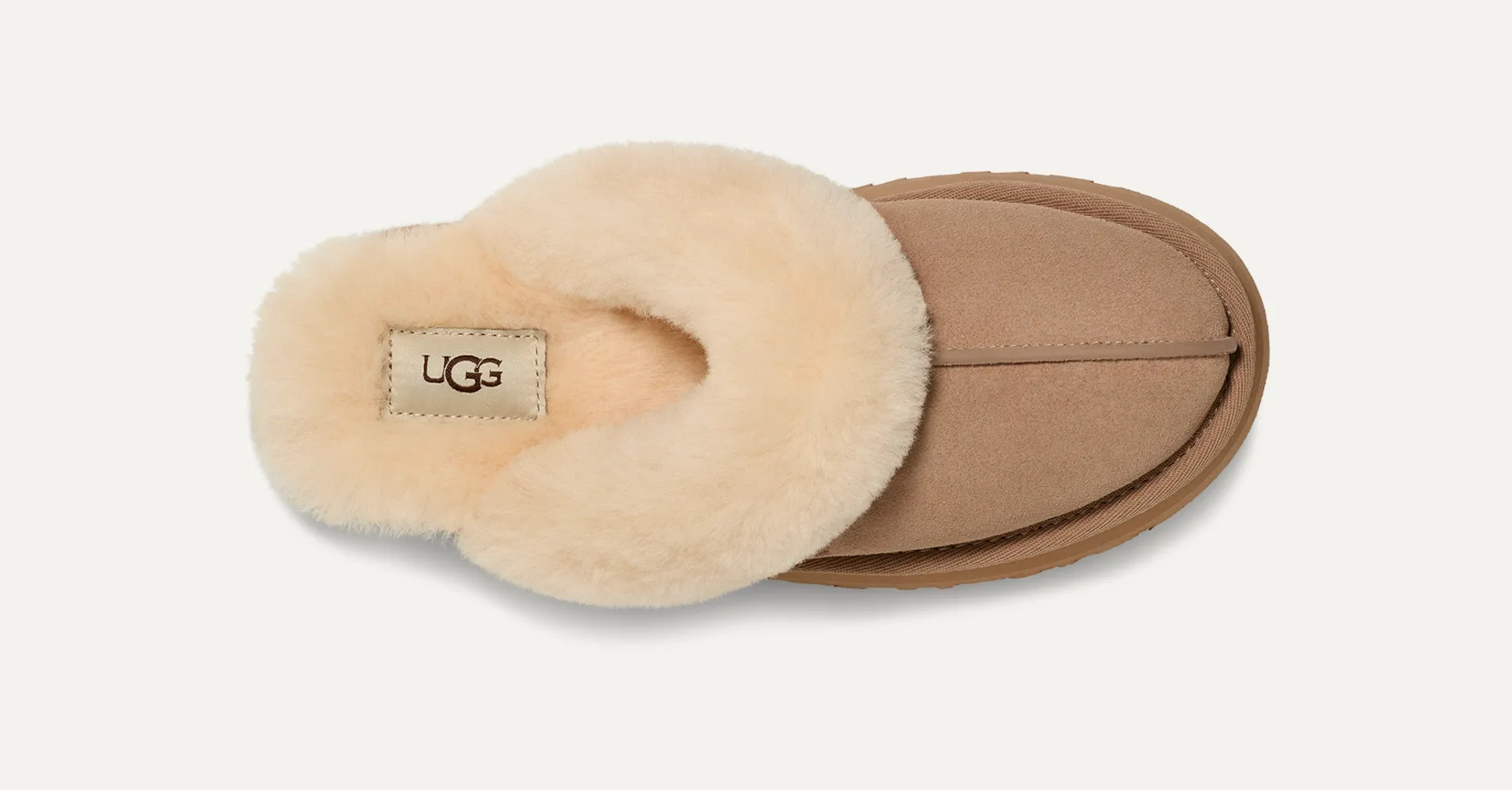 UGG Women's Disquette :: Alternative to the Tazz or Tasman