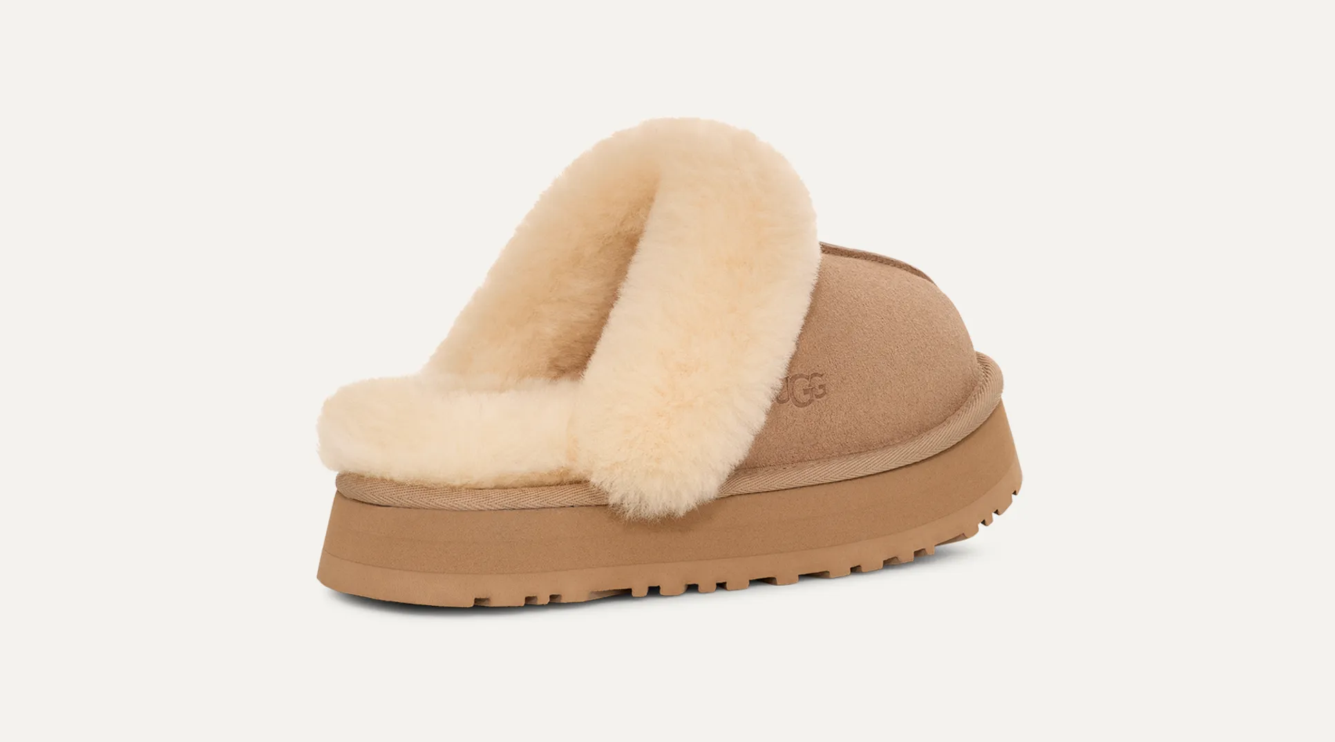 UGG Women's Disquette :: Alternative to the Tazz or Tasman