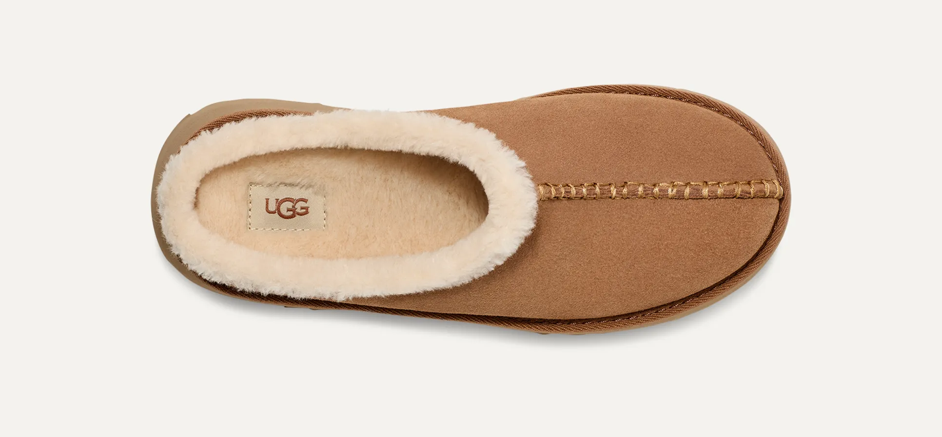 UGG Women's New Heights Cozy Clog