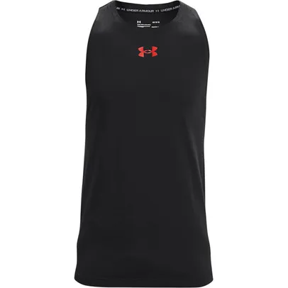 Under Armour Baseline Cotton Tanktop Men