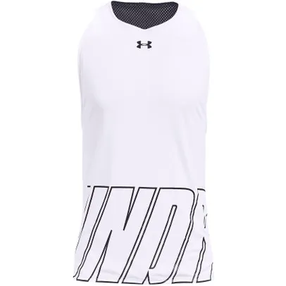 Under Armour Baseline Rev. Tanktop