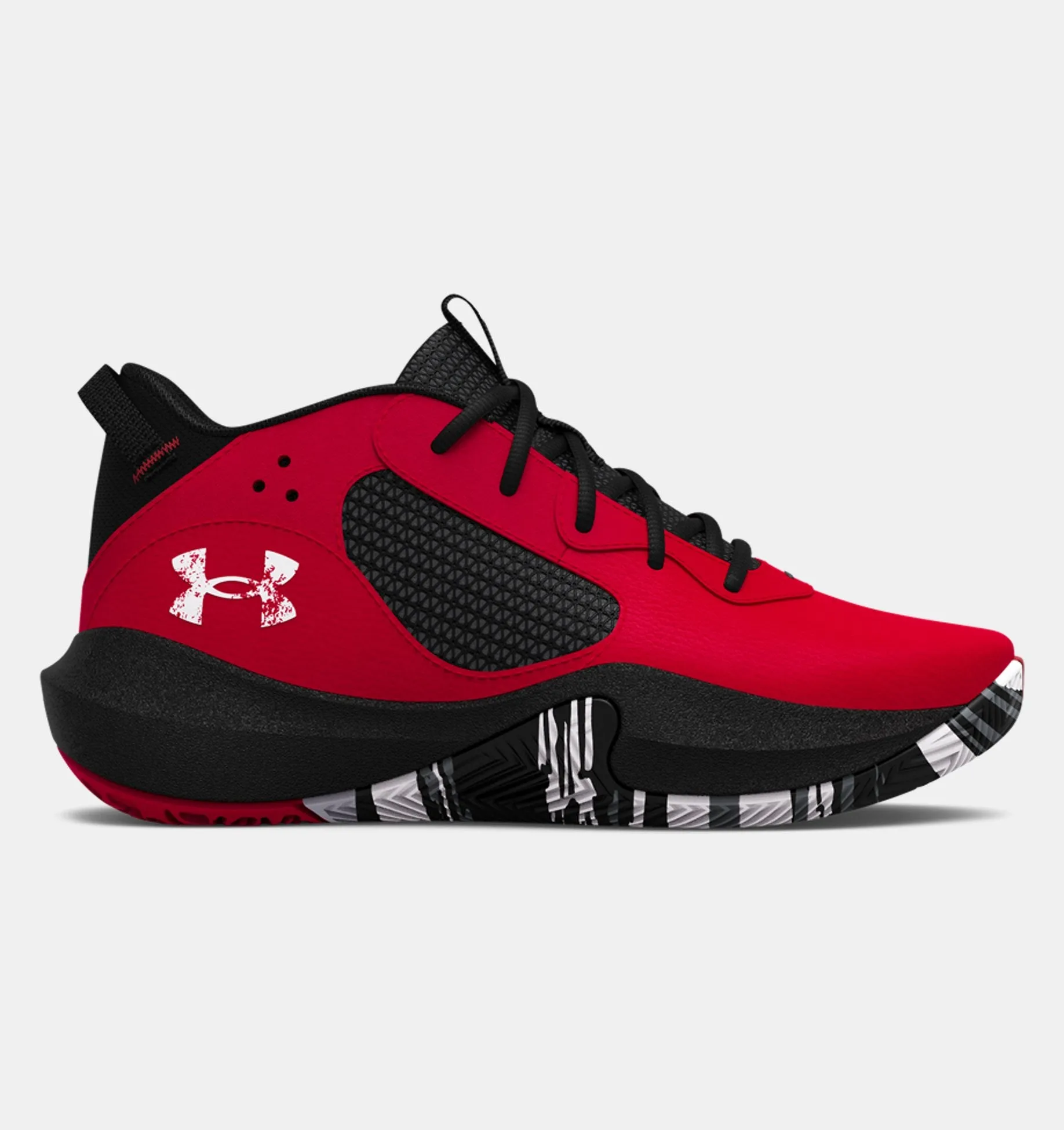 Under Armour Boys' Lockdown 6 (PS)