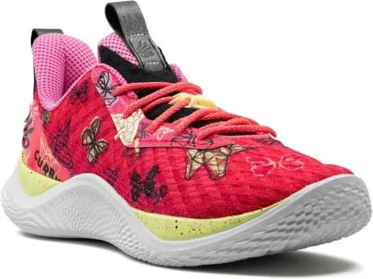 Under Armour Curry Flow 10 