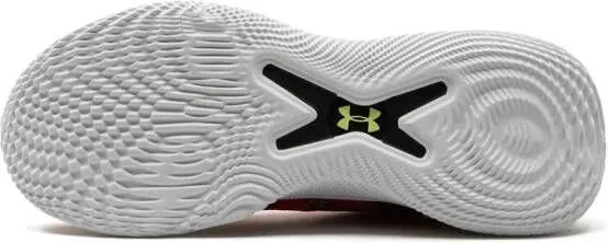 Under Armour Curry Flow 10 